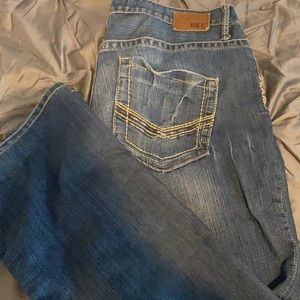 BKE Jeans